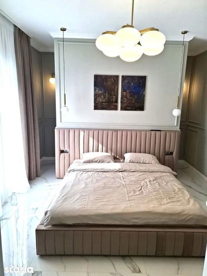 Studio LUX 75 mp | PRIMA INCHIRIERE | Ultramodern - 5