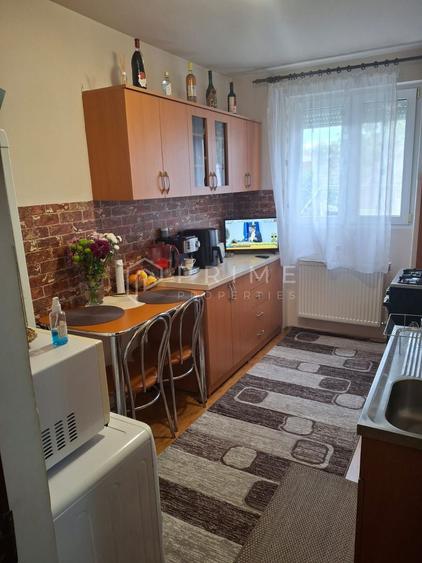 Apartament cu 2 camere în Sud-Vest