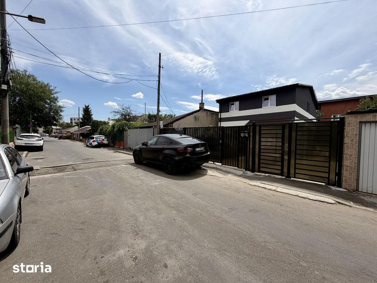 Casă cu 3 camere cu Teren 110 Mp în Apărătorii Patriei