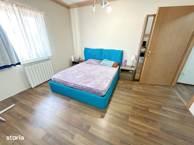 Casă cu 4 camere în Cucerdea