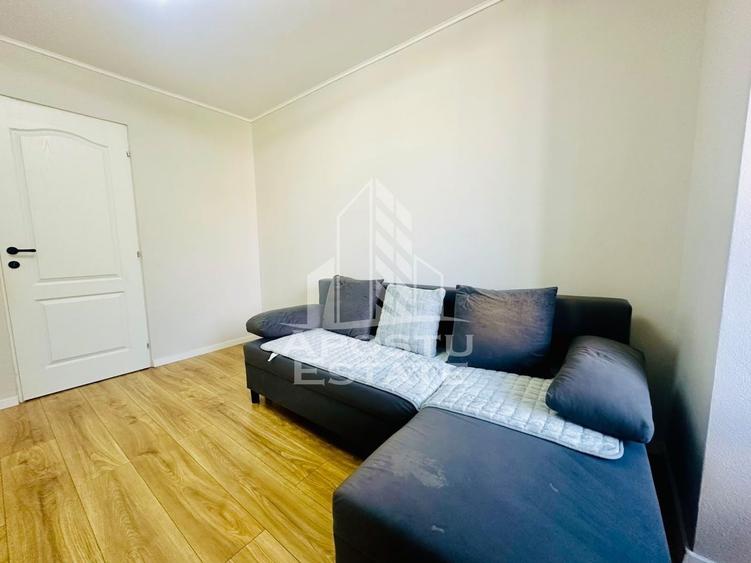 Apartament cu 2 camere decomandat în Complex Studențesc