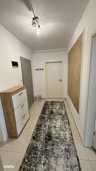 Apartament cu 2 camere în Bartolomeu