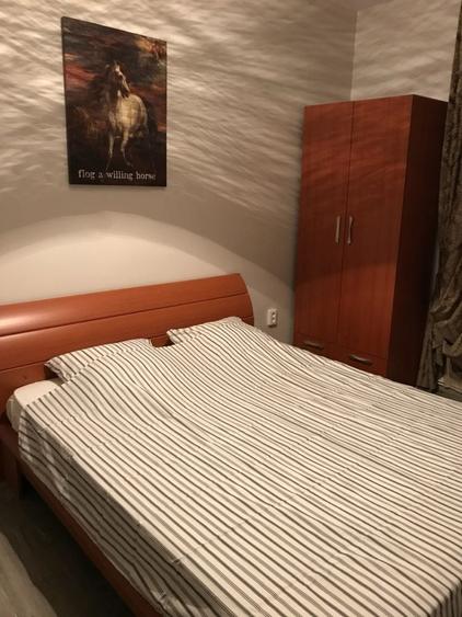 Apartament cu 2 camere în Nord