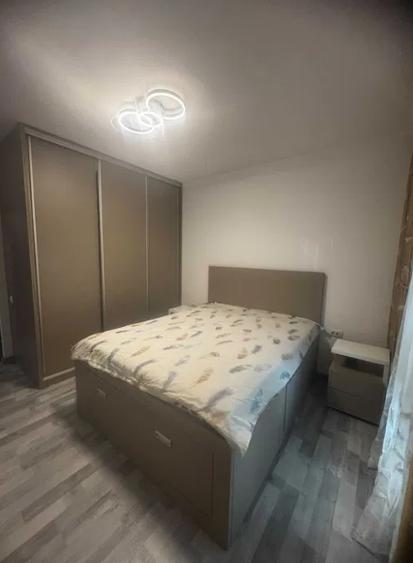 Ap. 2 camere Plaza Residence - faza 2 - 2 dormitoare - 1