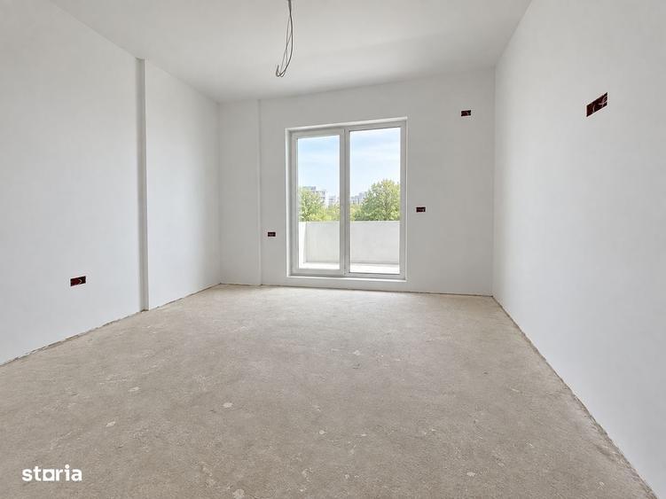 Studio in bloc nou | Aproape de metrou Berceni si Dimitrie Leonida | - 10