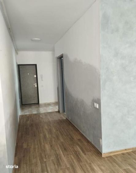Apartament 2 camere, 55mp, etaj intermediar, zona Donath Park - 1