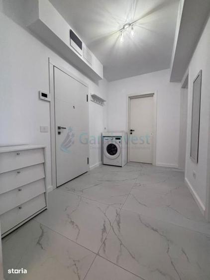 Apartament cu 2 camere, mobilat în Calea Aradului