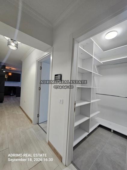 Apartament cu 3 camere decomandat în Kamsas