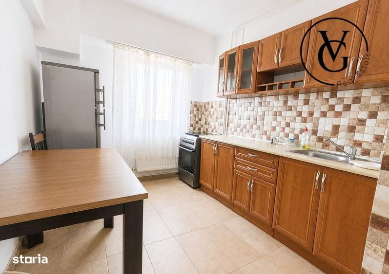 Apartament 2 camere modern - zona Trocadero - termen lung - 3