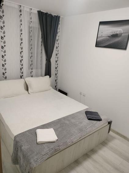 Apartament cu 2 camere în Nord