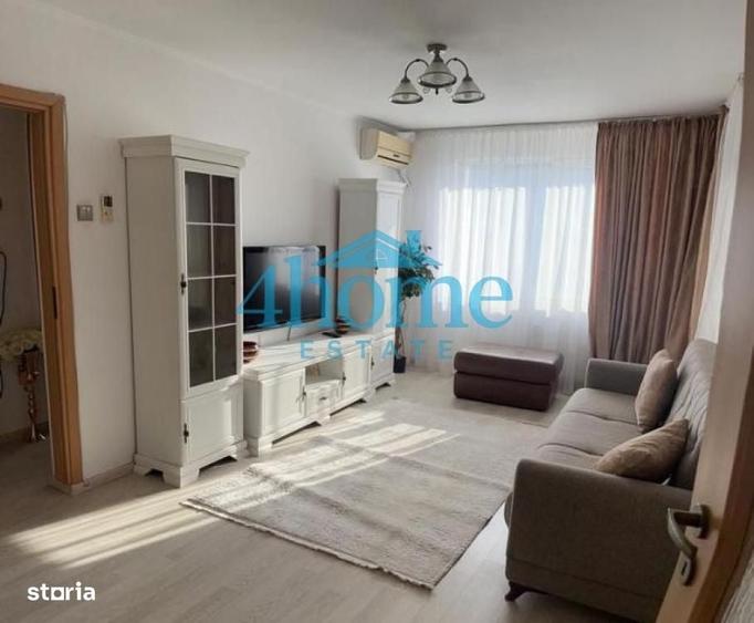 Apartament cu 4 camere în Central