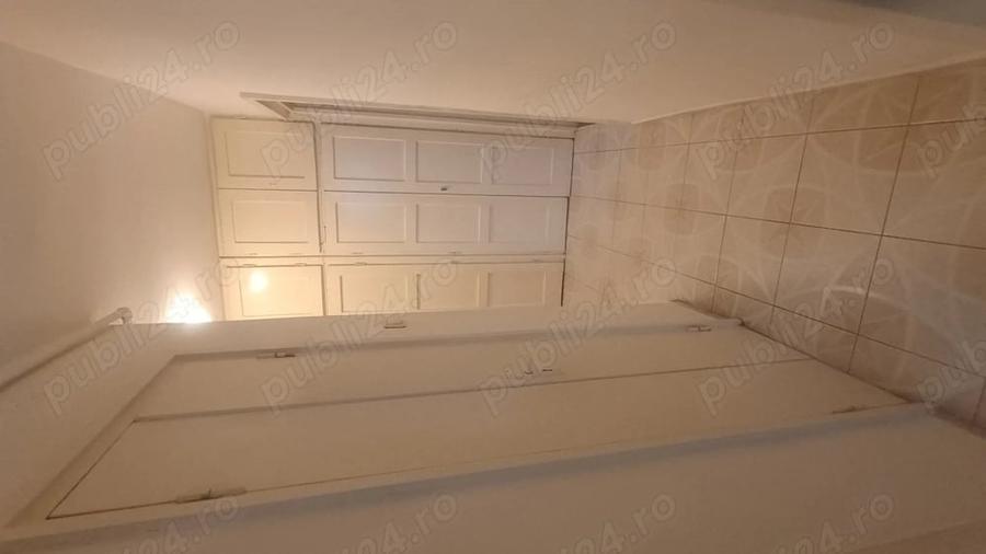 Apartament cu 2 camere semidecomandat în Astra