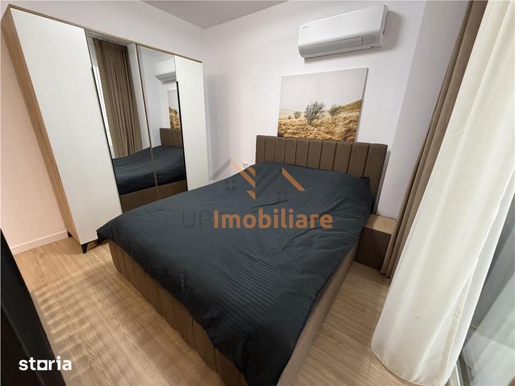 Apartament cu 2 camere în Lotus
