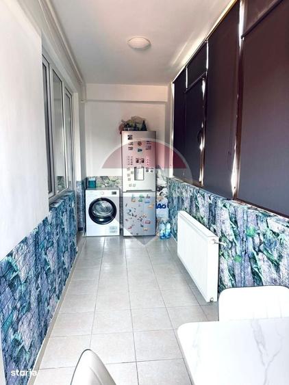 Apartament cu 2 camere de vanzare auchan militari/chiajna - 5