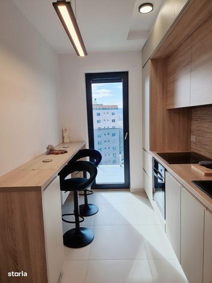 Apartament 2 camere Nordmark,73 mp,finisat Premium - 14