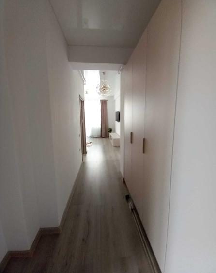 Apartament cu 2 camere în Universitate