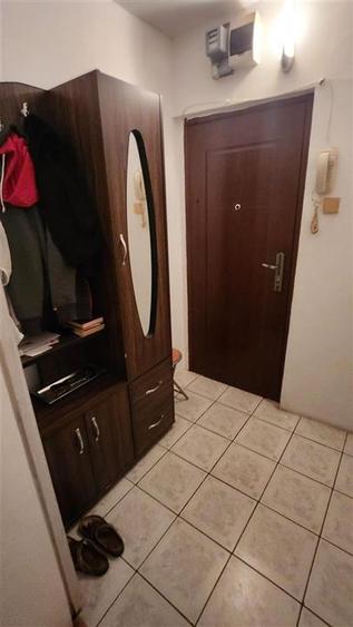 Apartament cu 2 camere nedecomandat, mobilat în Tătărași