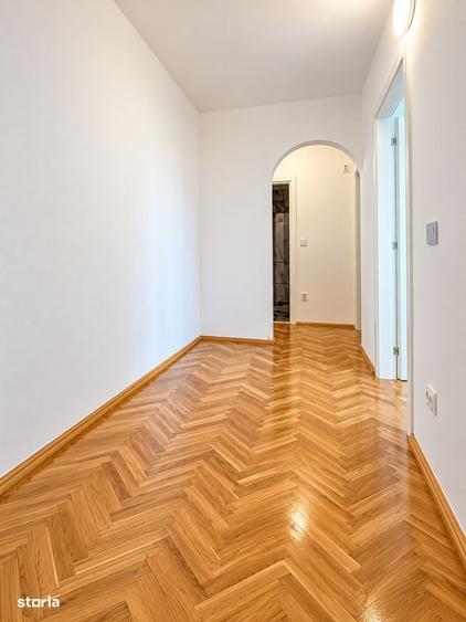 3 camere decomandat Tineretului | Renovat complet 69,5 mp | 2 balcoane - 4
