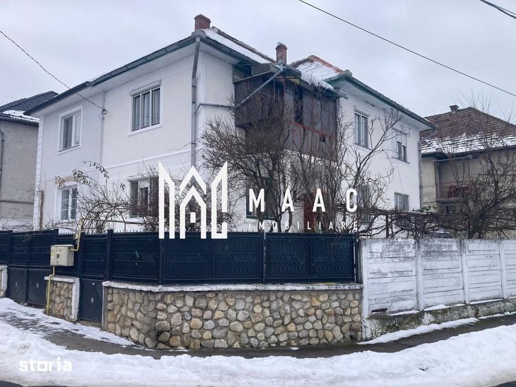Casă cu 4 camere cu Teren 250 Mp în Valea Aurie