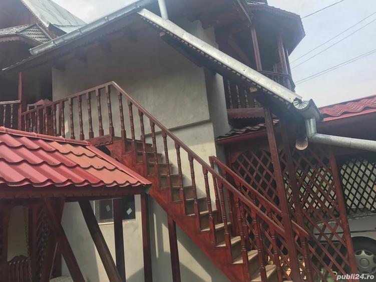 Casă cu 6 camere în Măgura