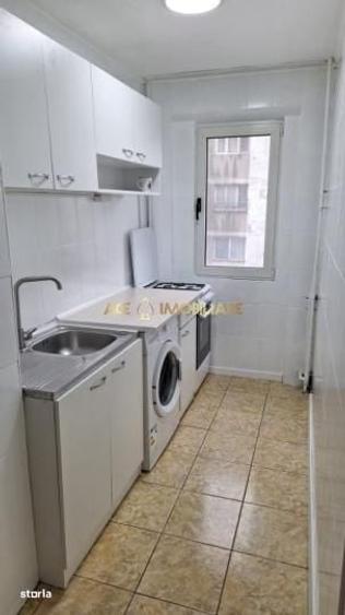 Apartament cu 2 camere în Gorjului