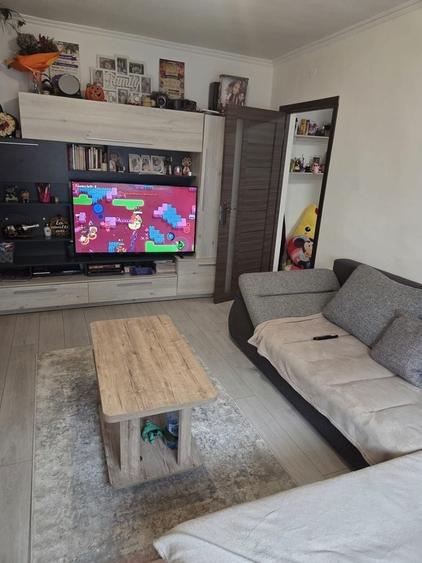Apartament cu 2 camere în Iosia