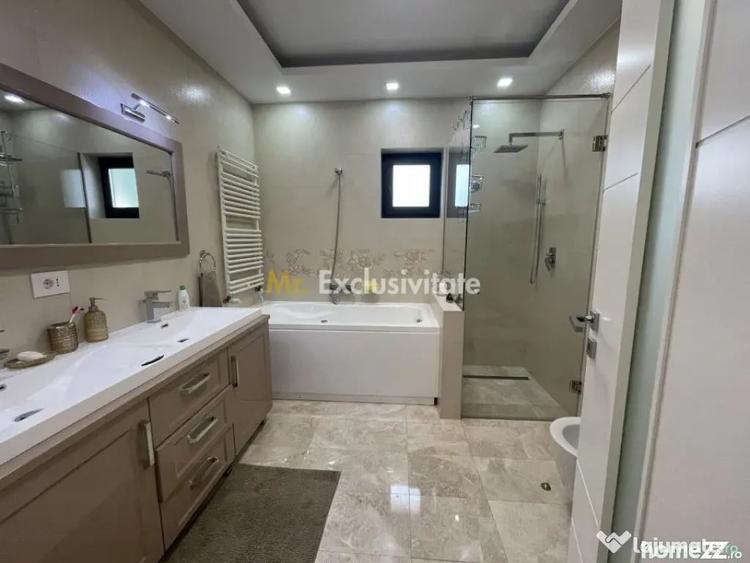 Casă cu 7 camere cu Teren 1042 Mp în Cornu