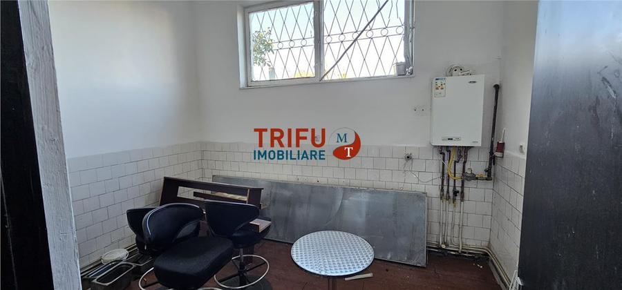 Spațiu comercial, de 150 mp, în Vințu de Jos
