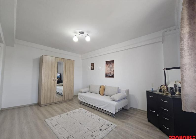 Ultracentral, 2 camere decomandate Ultracentral, 2 camere decomandate