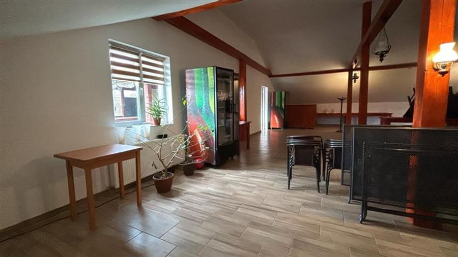 De vanzare spatiu comercial cu teren de 80 arii, Santioana, Jud Mures - 3