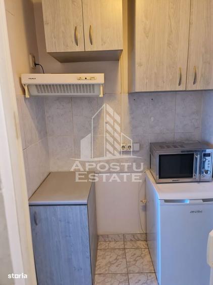 Apartament 1 camera, decomandat , zona Lipovei, Timisoara, Timis - 2