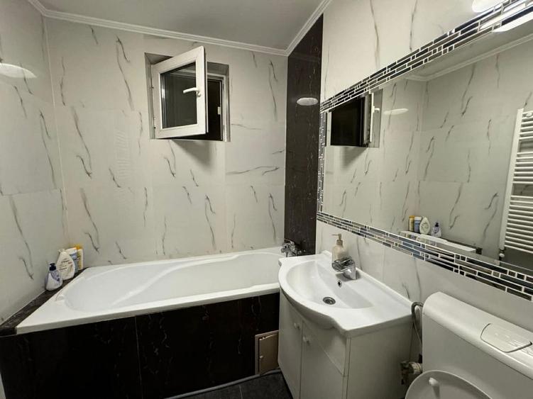 Garsoniera/Cam la Vila Copou-Pacurari - 8