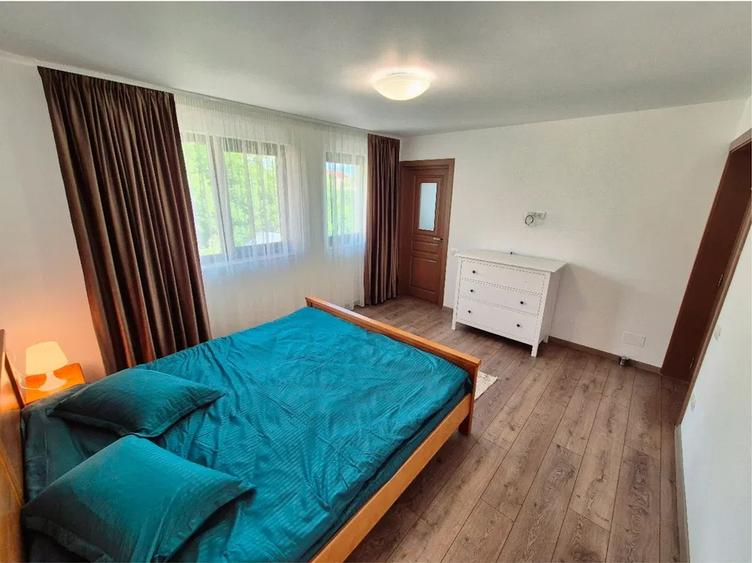 Vila 3 camere | Dimieni | Ilfov | Zona linistita - 5