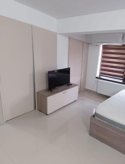 Inchiriez garsoniera Zona Europeca - 7