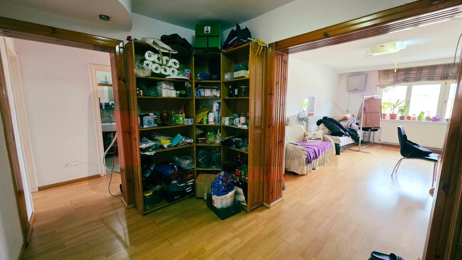 Ap. cu 3cam + Boxa, Ultracentral, 2 bai, 80 mp, decomandat |VIDEO - 4