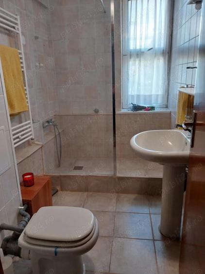 Inchiriez garsoniera ultracentrala - 2