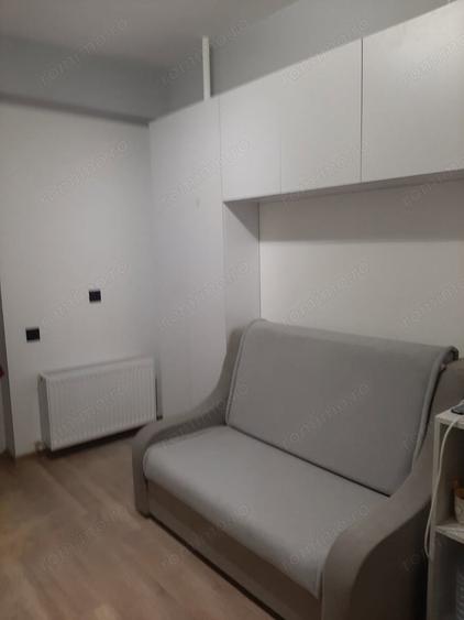 Vanzare garsoniera in zona Pacii - 8