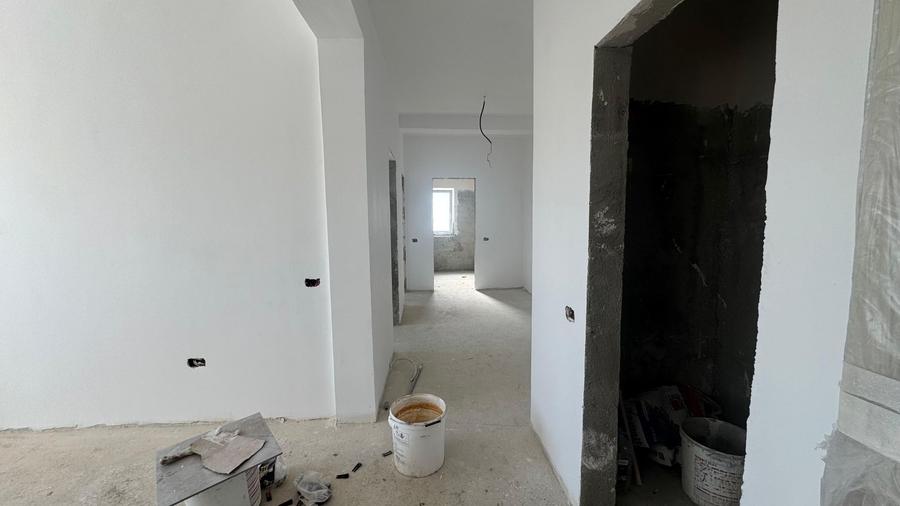 COMISION 0% | Apartamente 3 Camere | Etaj 2 | 68 mp | Zona Urseni - 11