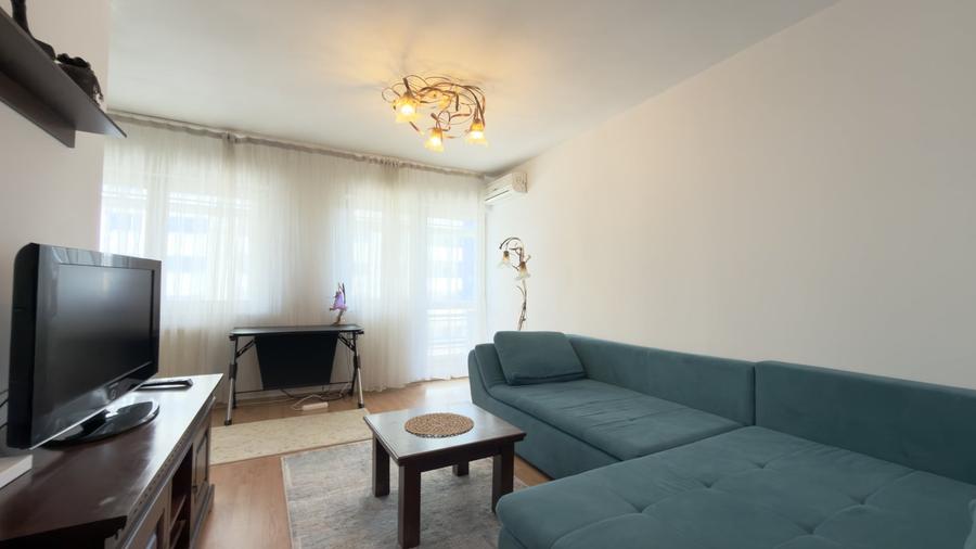 Apartament 2 Camere Decomandat, ANL Brancusi, Metrou Valea Ialomitei - 2