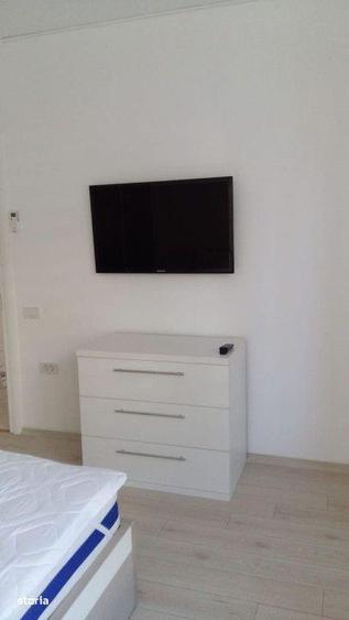 APARTAMENT 2 CAMERE | FALEZA NORD | LOC DE PARCARE | BLOC NOU - 5