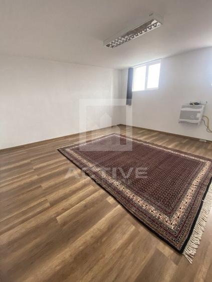 Spatii depozitare/microproductie- zona usor accesibila 14-28-75-145 mp - 2