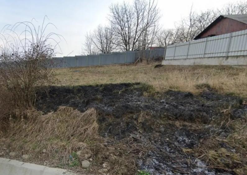 Ocazie!! Teren intravilan intre case, OSEBITI- BACAU - 1