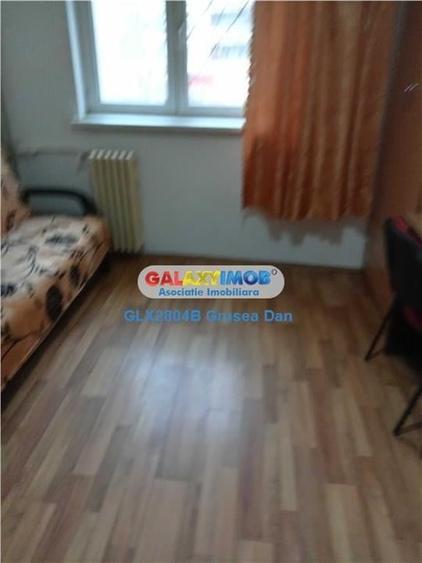 gorjului | 2 camere 53mp | 1980 | cada balcon | metrou - 2