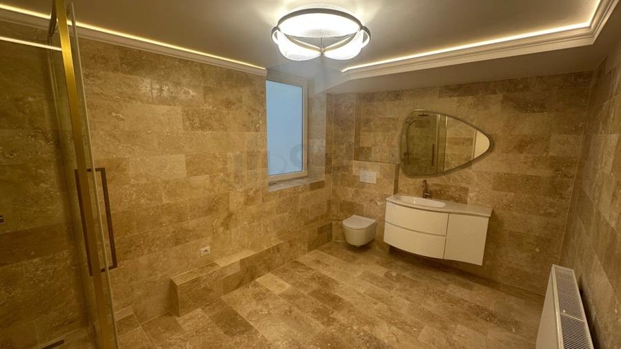 REA1022047 Apartament 5 Camere De Vanzare I Dorobanti - 19