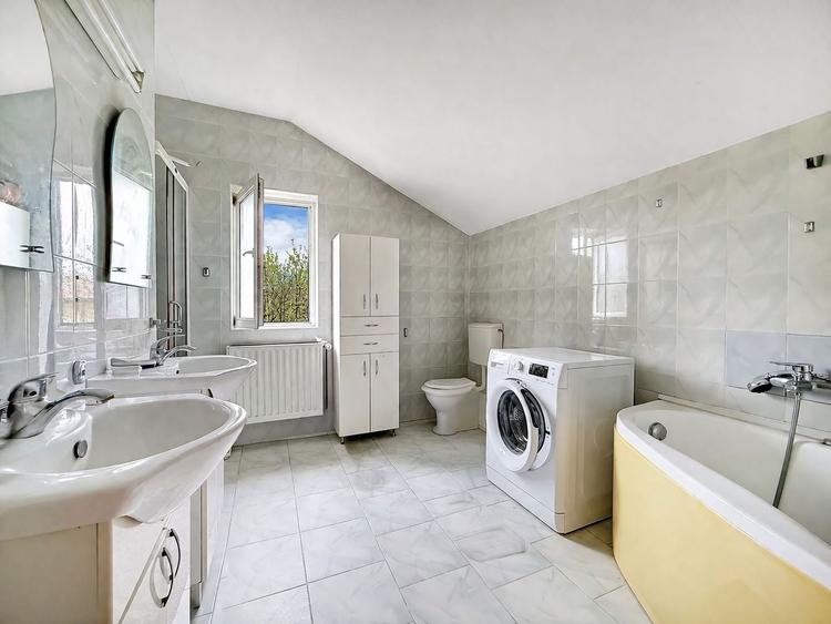 Vânzare Casă Individuală P+M – Calea Șagului | Compartimentare Flexibila - 18