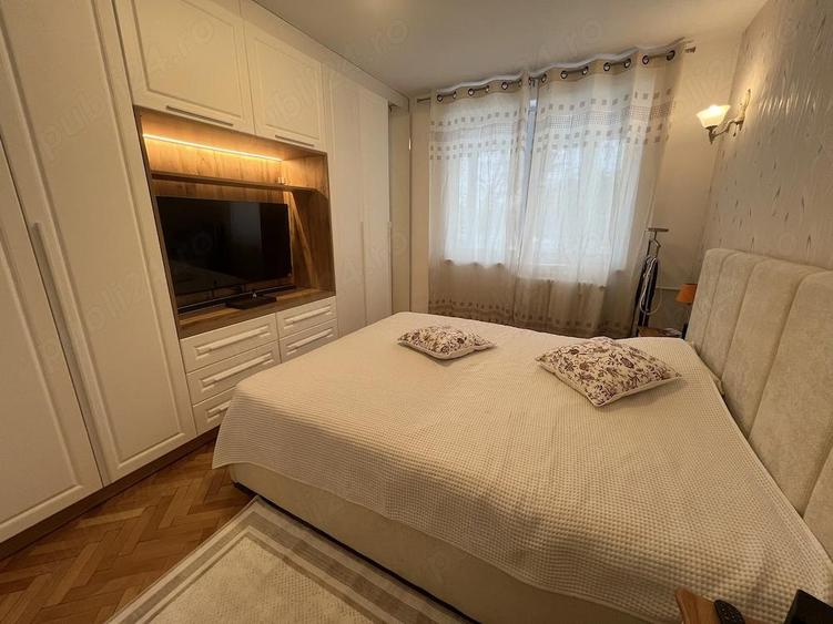 Comision 0! bd Ferdinand, etaj 1, centrala de bloc - 5