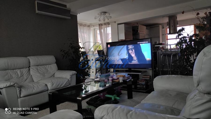 Apartament 3 camere , 110 mp + 2 parcari , zona Buna Ziua , Cluj