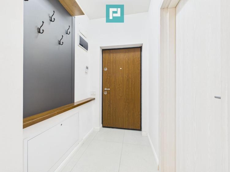 Apartament cu priveliște panoramică Pipera - 12