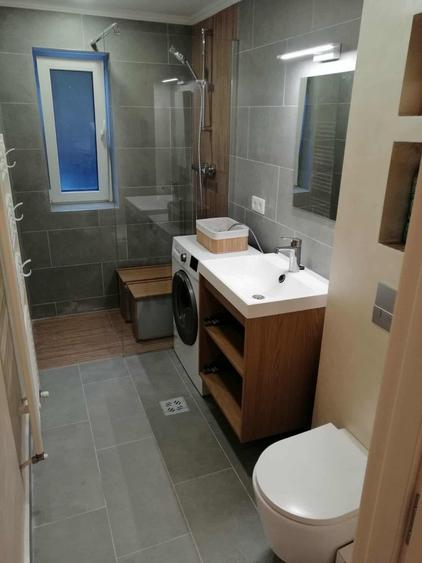 Apartament ultracentral de închiriat – 2 camere - 4