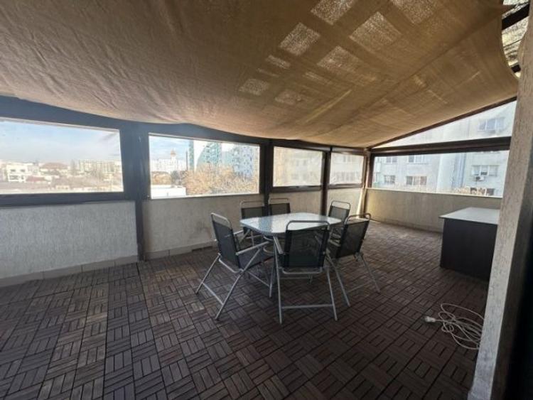 Clădire Premium de Birouri – Ultracentral | Titulescu | 6 locuri Parcare | 650mp. |  12 camere - 8